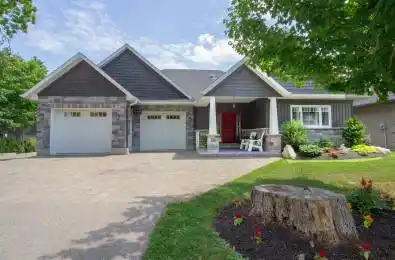 566 St. Patrick Street Centre Wellington Ontario N1M 1N2