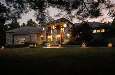 1484 Tapley Quarter Line Cavan Monaghan Ontario L0A 1C0