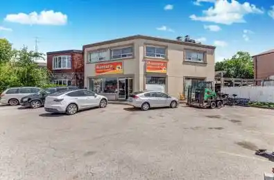 777 Danforth Road Toronto E04 Ontario M4J 1L2