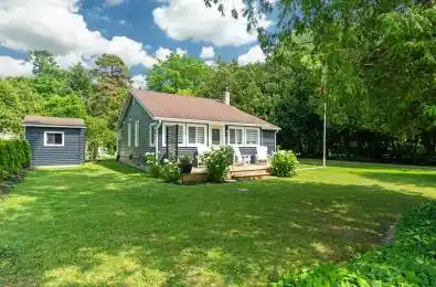20 Tuyll Street Bluewater Ontario N0M 1G0
