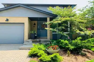 61 Baker Street Stratford Ontario N5A 7A2