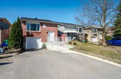 719 Mountain Ash Road Peterborough South Ontario K9J 8K1