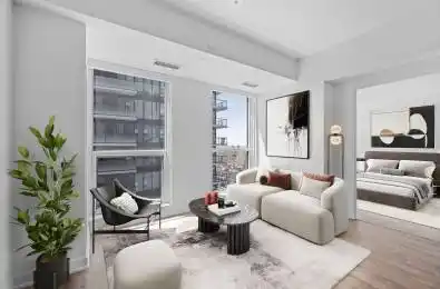 327 King Street Unit# 4304 Toronto C01 Ontario M5V 0W7