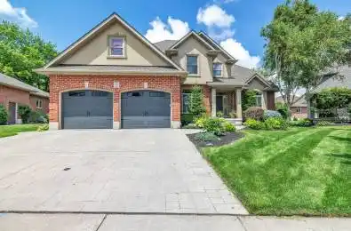 997 Ridgewood Drive Woodstock Ontario N4T 0A6