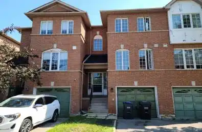 57 Brickyard Way Unit# 134 Brampton Ontario L6V 4L6
