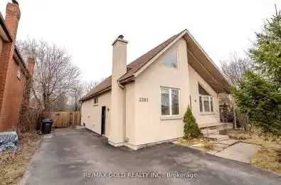 3397 Cawthra Road Mississauga Ontario L5A 2X8