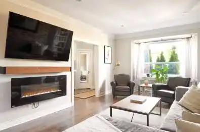 79 Ford Street Unit# Main Fl Toronto W03 Ontario M6N 3A2