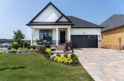 32 Harvest Drive Niagara-on-the-Lake Ontario L0S 1J0