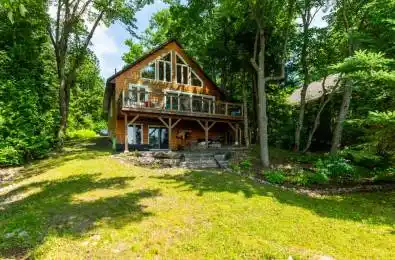 1082 Mortimers Point Road Muskoka Lakes Ontario P0B 1J0