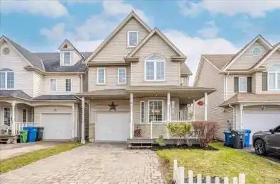 6 Carrington Place Unit# MAIN Guelph Ontario N1G 5C4