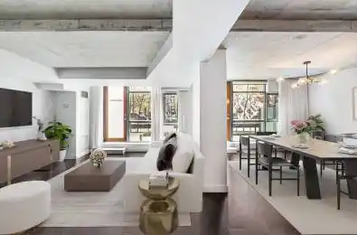 55 Stewart Street Unit# 120 Toronto C01 Ontario M5V 2V1