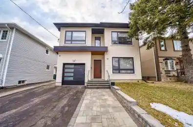38 Uno Drive Toronto W07 Ontario M8Z 3N8