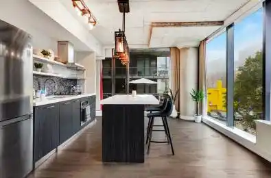 560 King Street Unit# 305 Toronto C01 Ontario M5V 1M3