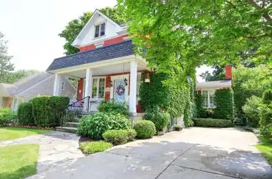 82 Princess Street Stratford Ontario N5A 6C6
