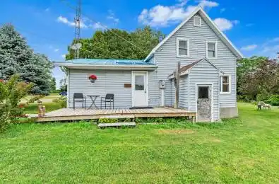 251 Briar Hill Road Leeds and the Thousand Islands Ontario K0E 1N0