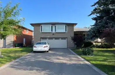 19 Lilywood Road Unit# Lower Toronto W04 Ontario M6B 1V5