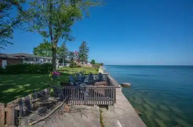 74 Seabreeze Crescent Hamilton Ontario L8E 5C9