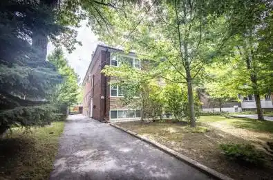 39 Laws Street Toronto W02 Ontario M6P 2Y8