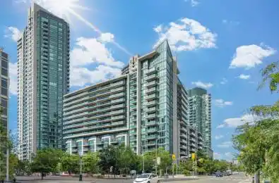 209 Fort York Boulevard Unit# 1663 Toronto C01 Ontario M5V 4A1