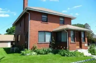 655 Browns Line Unit# Main Toronto W06 Ontario M8W 3V7