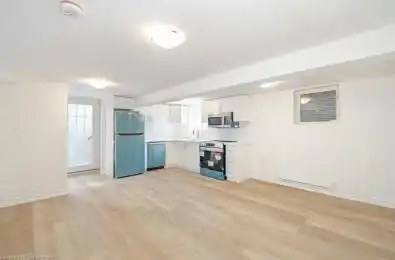 163 Bruce Street Unit# 3 Brant Ontario N3S 4Z3