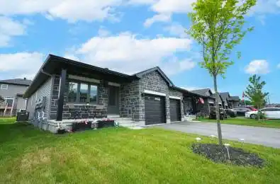92 Seabert Drive Arnprior Ontario K7S 0K1