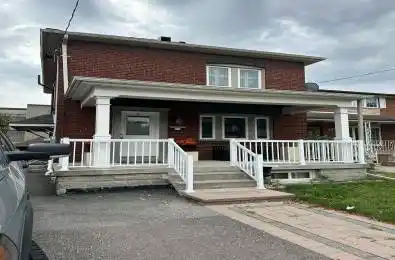 135 William Street Toronto W04 Ontario M9N 2G8