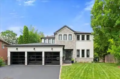 34 Previn Court New Tecumseth Ontario L9R 1N8