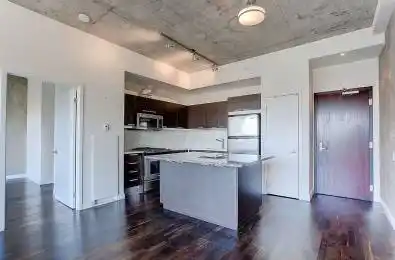 25 Oxley Street Unit# 1302 Toronto C01 Ontario M5V 2J5