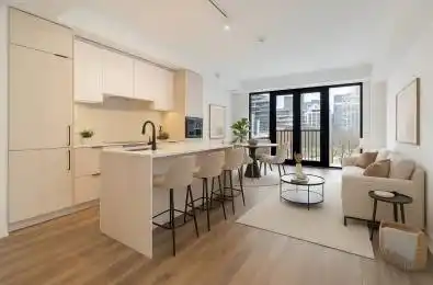123 Portland Street Unit# 503 Toronto C01 Ontario M5V 2N4