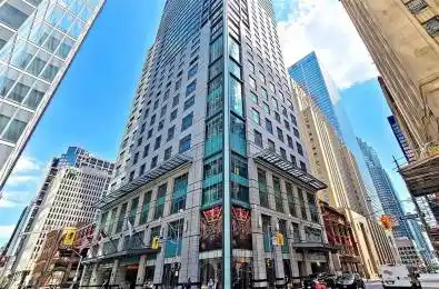 311 Bay Street Unit# 4206 Toronto C01 Ontario M5H 4G5
