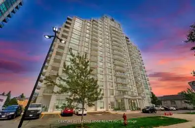 8 Rosebank Drive Unit# 9C Toronto E11 Ontario M1B 5Z3
