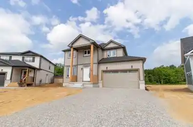 37 Whitehorn Park Bracebridge Ontario P1L 0A7