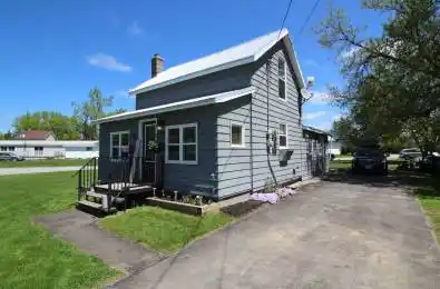 3524 Flinton Road Addington Highlands Ontario K0H 1P0
