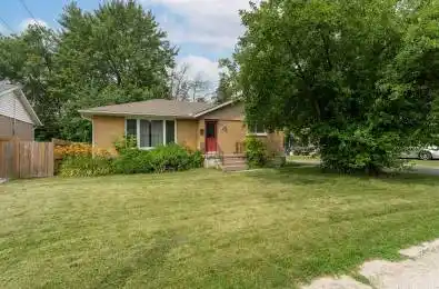 483 McEwen Drive Kingston Ontario K7M 3W6