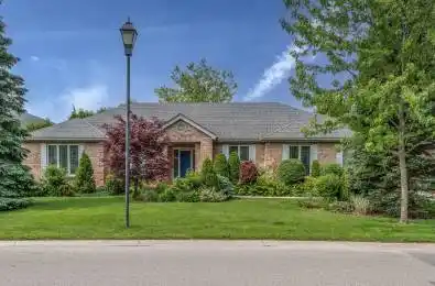 1 Highland Woods Court London South Ontario N6C 5W9