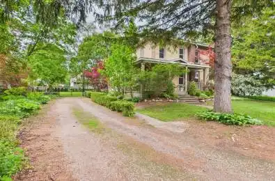 20 Queen Street Huron-Kinloss Ontario N0G 2R0