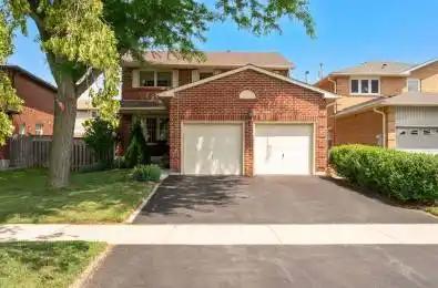 3251 Galbraith Drive Mississauga Ontario L5L 4A6