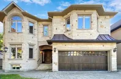183 Byng Avenue Toronto C14 Ontario M2N 4K8