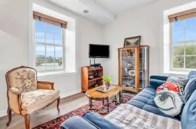 470 St Andrew Street Unit# 202 Centre Wellington Ontario N1M 1R5
