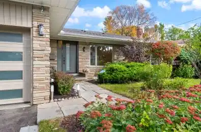 195 Burbank Drive Toronto C15 Ontario M2K 1P5