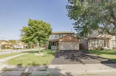 3 Mornington Drive Hamilton Ontario L9B 1Z3