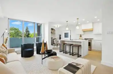 35 Ormskirk Avenue Unit# 307 Toronto W01 Ontario M6S 1A8