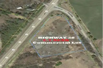 00000 Highway 28 N/A Douro-Dummer Ontario K0L 2H0