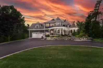 146 LAKESHORE Road Oro-Medonte Ontario L0L 2E0