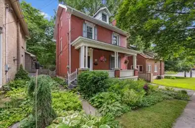 146 Cork Street Guelph Ontario N1H 2X5