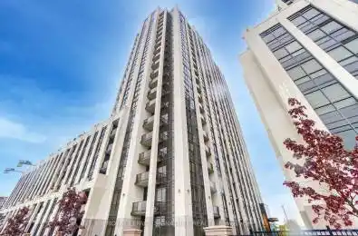 9085 Jane Street Unit# 108 Vaughan Ontario L4K 0L8