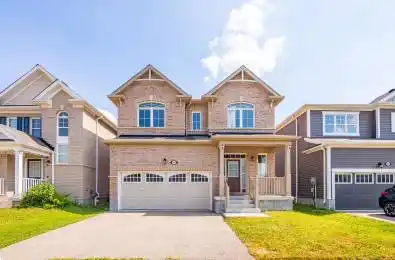 204 Shady Glen Crescent Kitchener Ontario N2R 0J9
