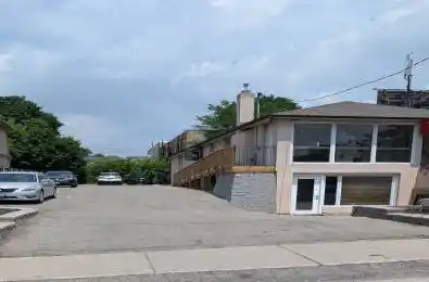 368 Melrose Avenue Unit# Lower Toronto C04 Ontario M5M 1Z7