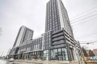 330 Phillip Street Unit# S2202 Waterloo Ontario N2L 3W9